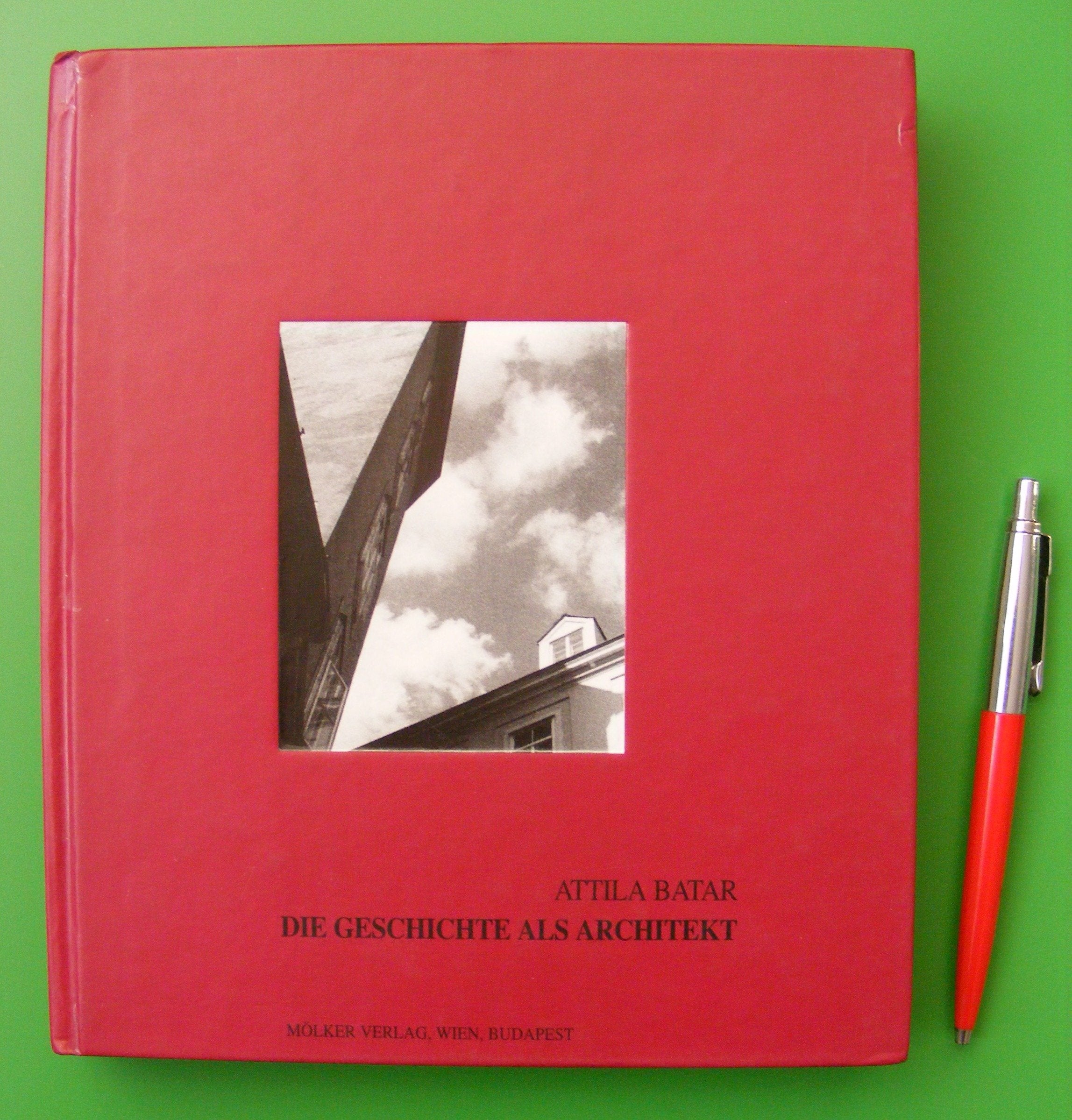 Product Image: Die Geschichte al Architekt