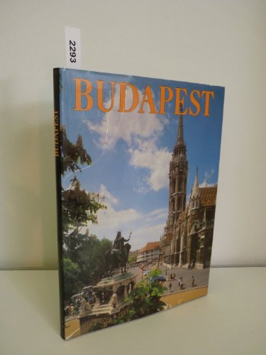 Budapest. Books