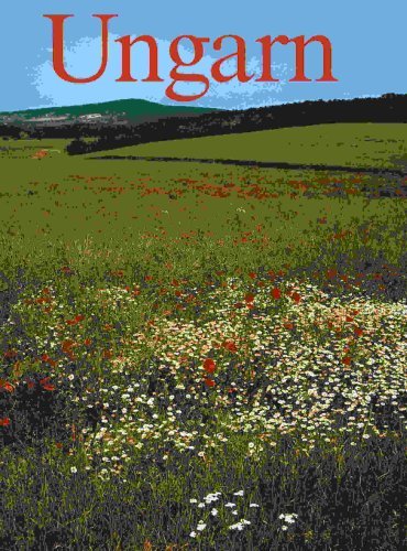 UNGARN. (HUNGARY) Books