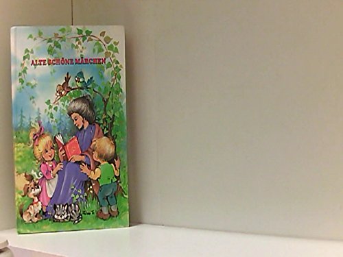 Alte Schöne Märchen. z. B. Für Laci Arany, Wenn einer den Kohl der Ziege anbertraut... Books
