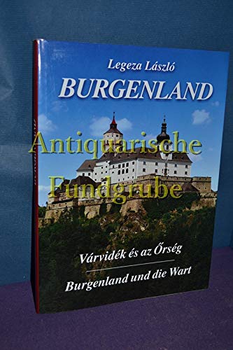 Burgenland : Burgenland und die Wart. Books