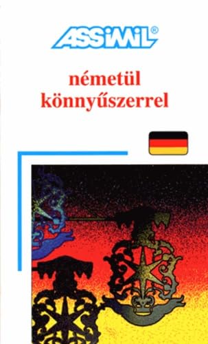 Assimil Deutsch ohne Mühe heute für Ungarn. Lehrbuch Foreign Languages ​​& Dictionaries