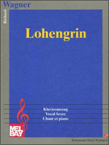 Lohengrin Sheet Music