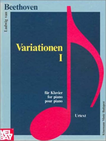 Beethoven: Variations I Arts & Music