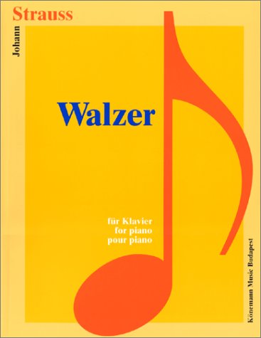 Product Image: Strauss: Waltzes