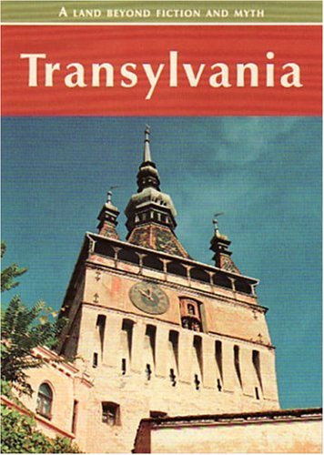 Transylvania: A Land Beyond Fiction and Myth Leisure, Home & Garden