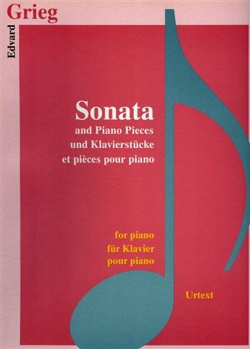 Sonaten und Klavierstücke Arts & Music