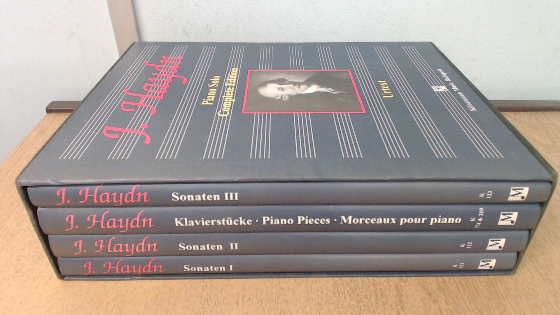 Piano Solo Complete Arts & Music