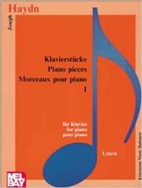Piano 1 Arts & Music Books