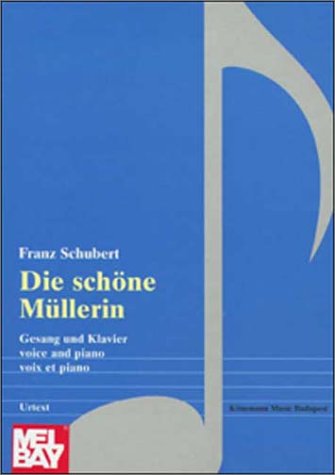 Product Image: Die schöne Müllerin