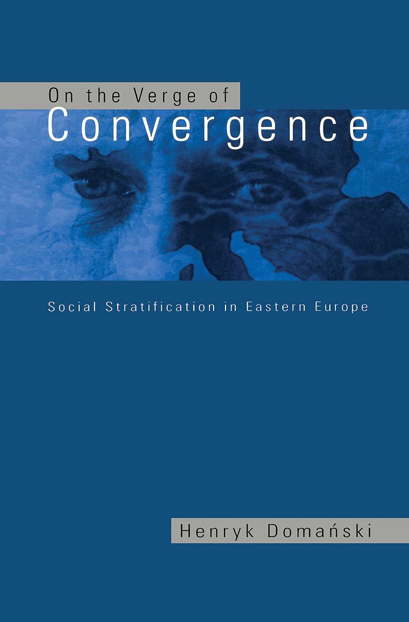 On the Verge of Convergence Religion & Esotericism