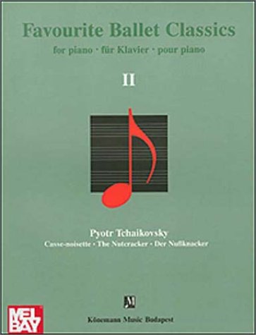 Nußknacker Sheet Music