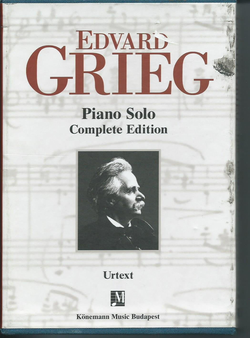 Product Image: Piano Solo Complete Edition, 3 Bde.