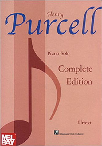 Piano Solo Complete Edition Sheet Music