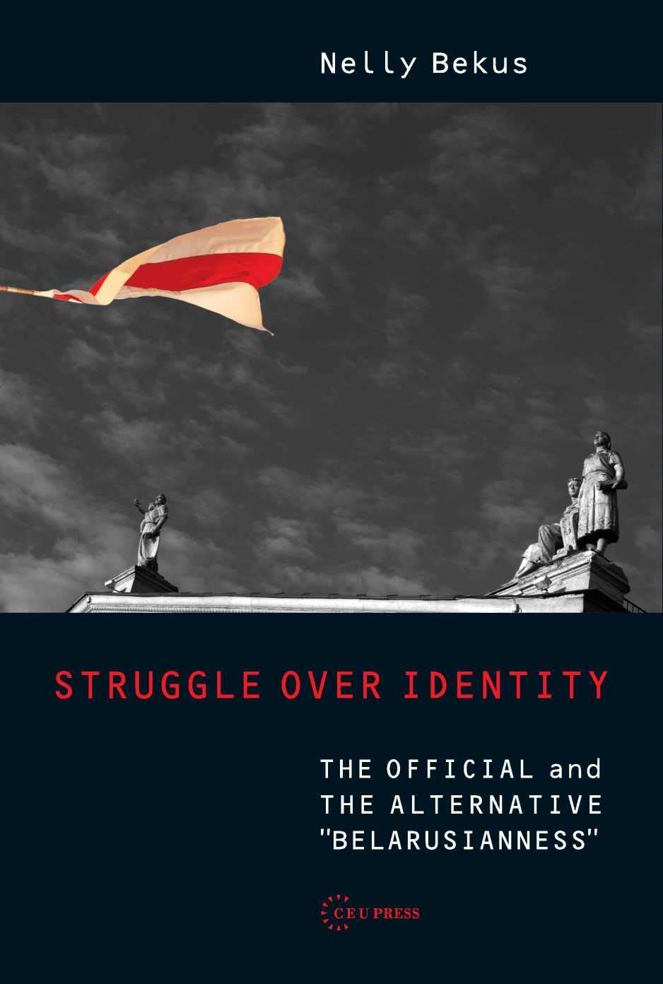 Struggle over Identity: The Official and the Alternative "Belarusianness" Social Sciences
