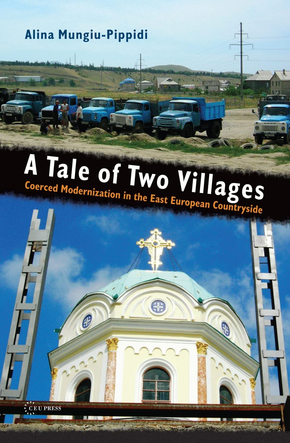 A Tale of Two Villages Business, Finance & Career