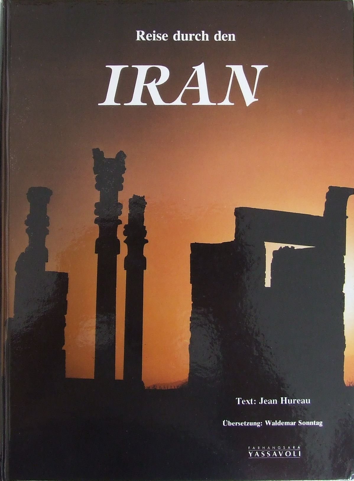Product Image: Reise durch den Iran