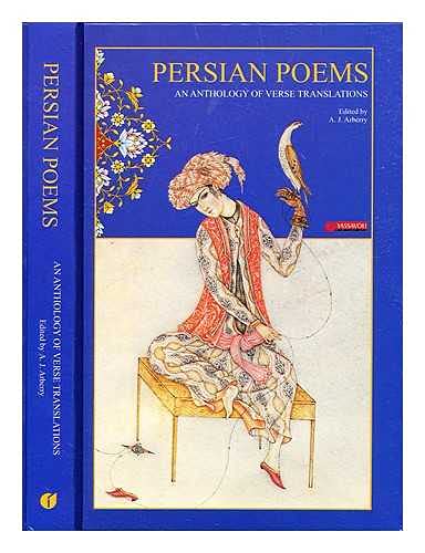 Persian Poems: An Anthology of Verse Translations Books