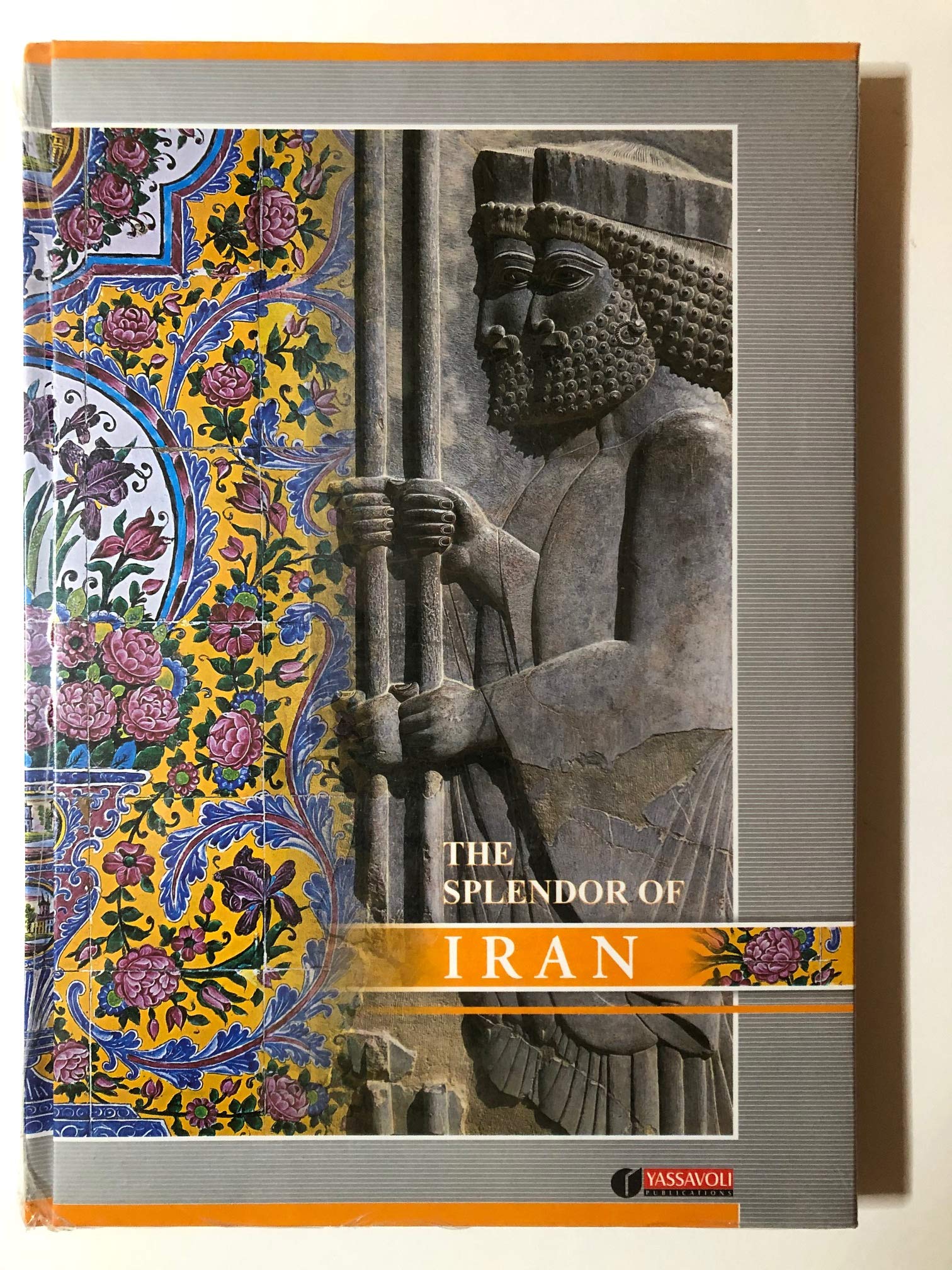 Product Image: The Splendor of Iran