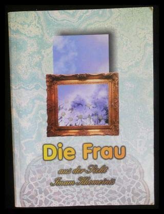 Die Frau aus der Sicht Imam Khomeinis Books