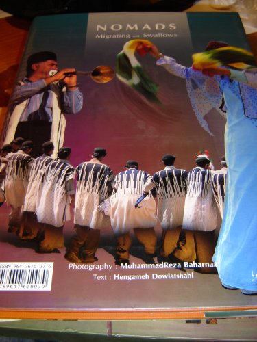 Iranian Nomads, Migrating with Swallows / A collection of stunning photogaphs from the nomads of Iran Travel