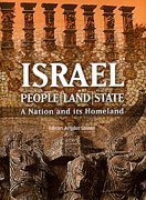 Israel People, Land and State: A Nation and Its Homeland Photography
