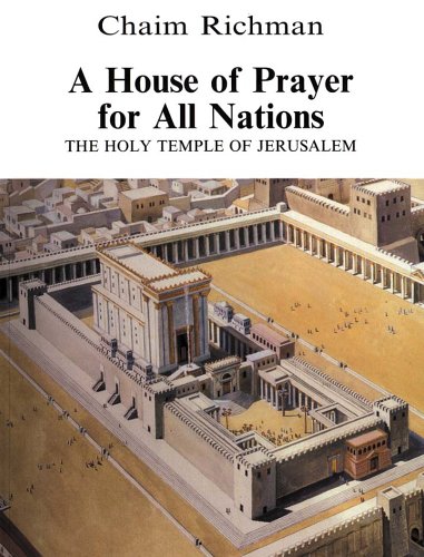 House of Prayer for All Nations Religion & Esotericism