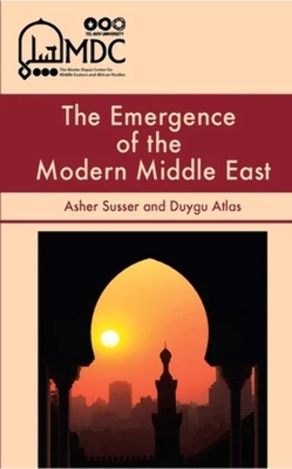 The Emergence of the Modern Middle East Social Sciences