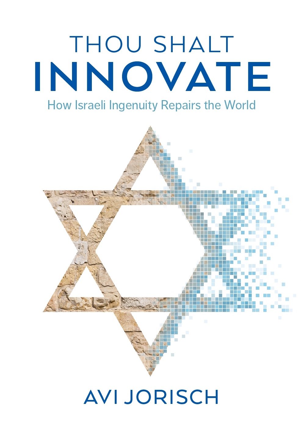 Product Image: Thou Shalt Innovate