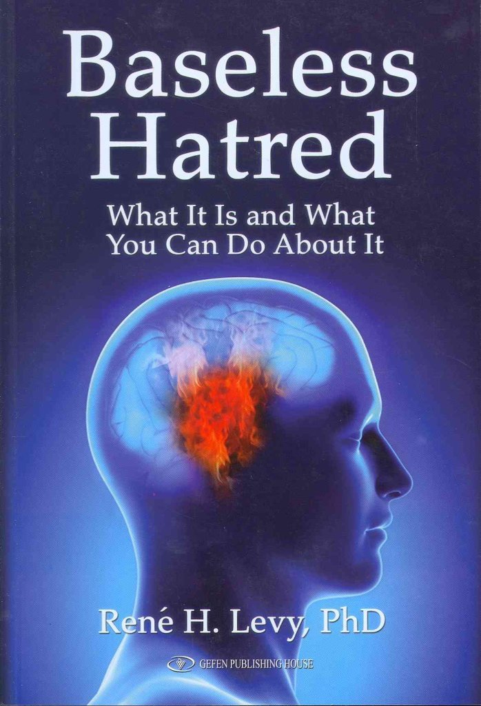 La Haine Gratuite: Comment cela m'implique: What It Is and What You Can Do about It Philosophy
