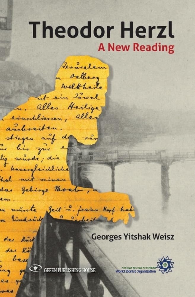 Theodor Herzl: A New Reading Social Sciences