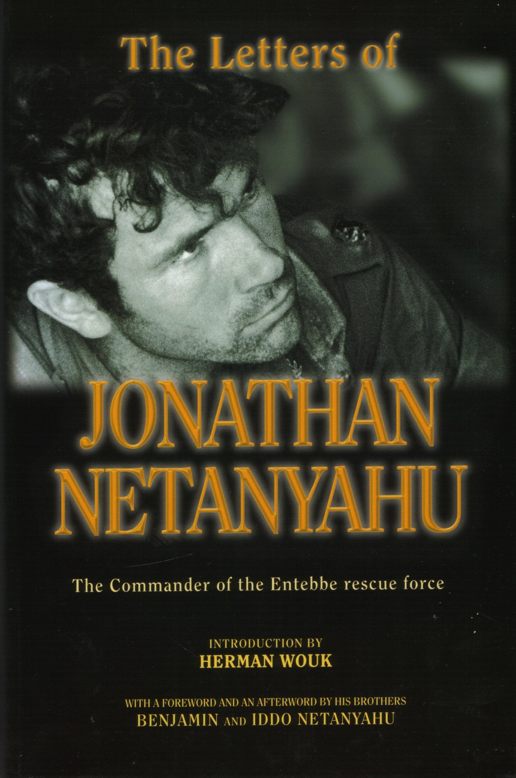 The Letters of Jonathan Netanyahu: The Commander of the Entebbe Rescue Force Essays & Short Stories