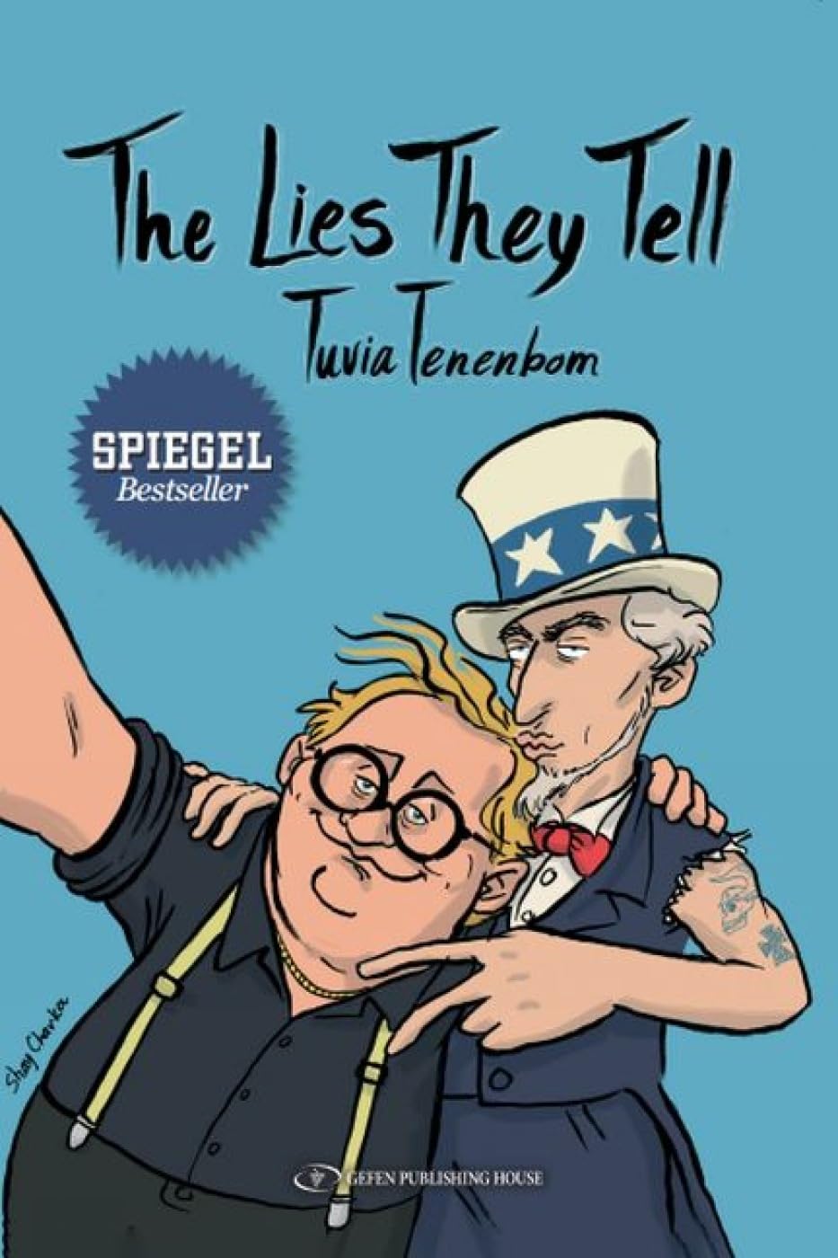 The Lies They Tell Social Sciences