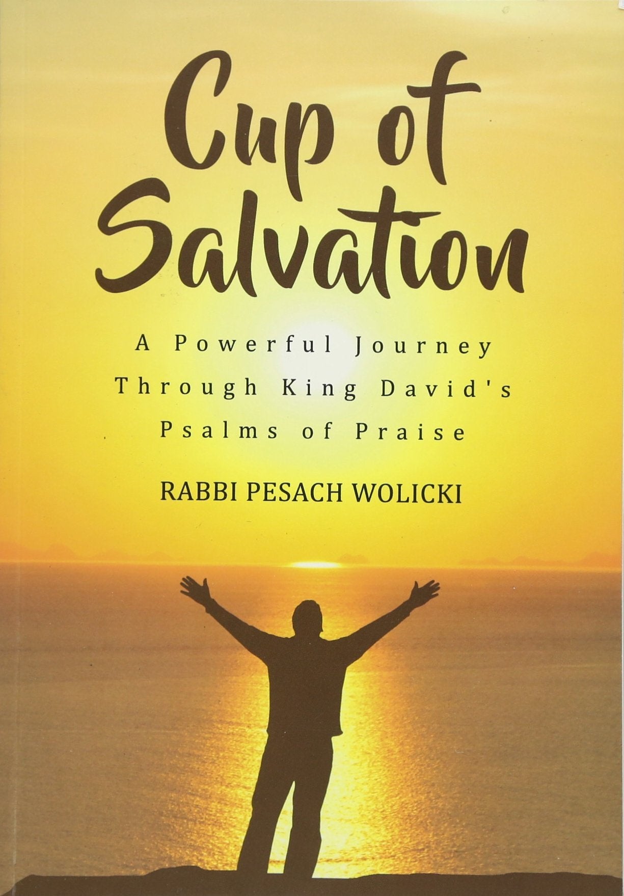 Cup of Salvation: A Powerful Journey Through King David's Psalms of Praise Film, Art & Culture
