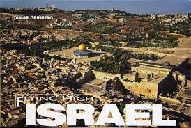 Israel (Flying High) Books