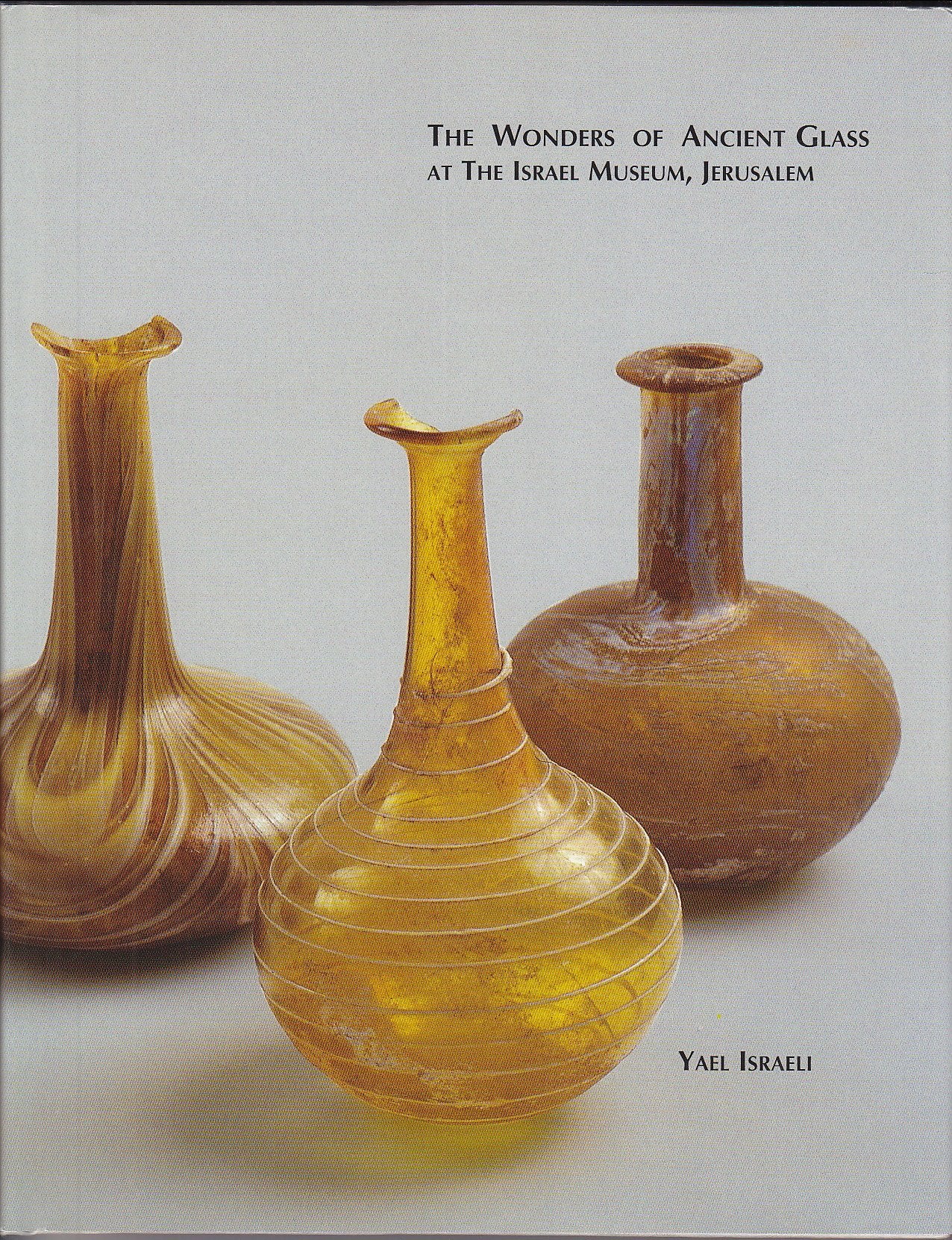 Antike Glaskunst Books