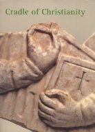 Cradle of Christianity (Cat) book