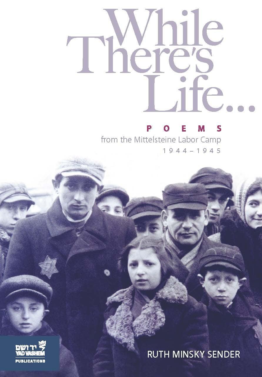 While There's Life… Books