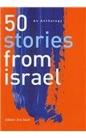 50 Stories from Israel: An Anthology Contemporary literature