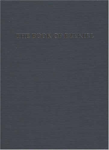 Book of Ezekiel Religion & Esotericism