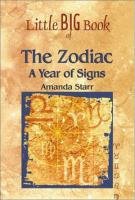Little Big Book of the Zodiac: A Year of Signs (Little Big Book Series) Religion & Esotericism