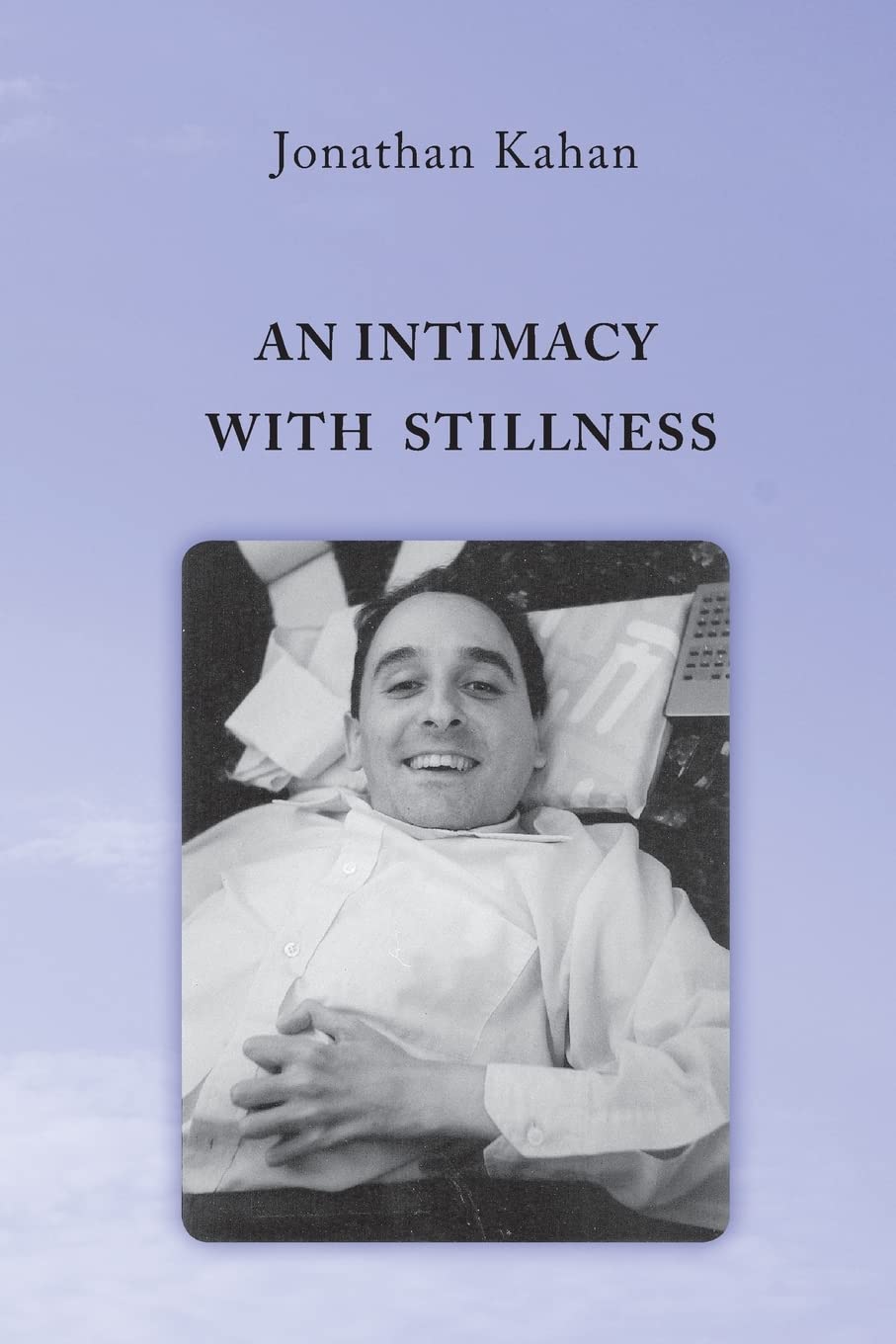 Product Image: An Intimacy With Stillness