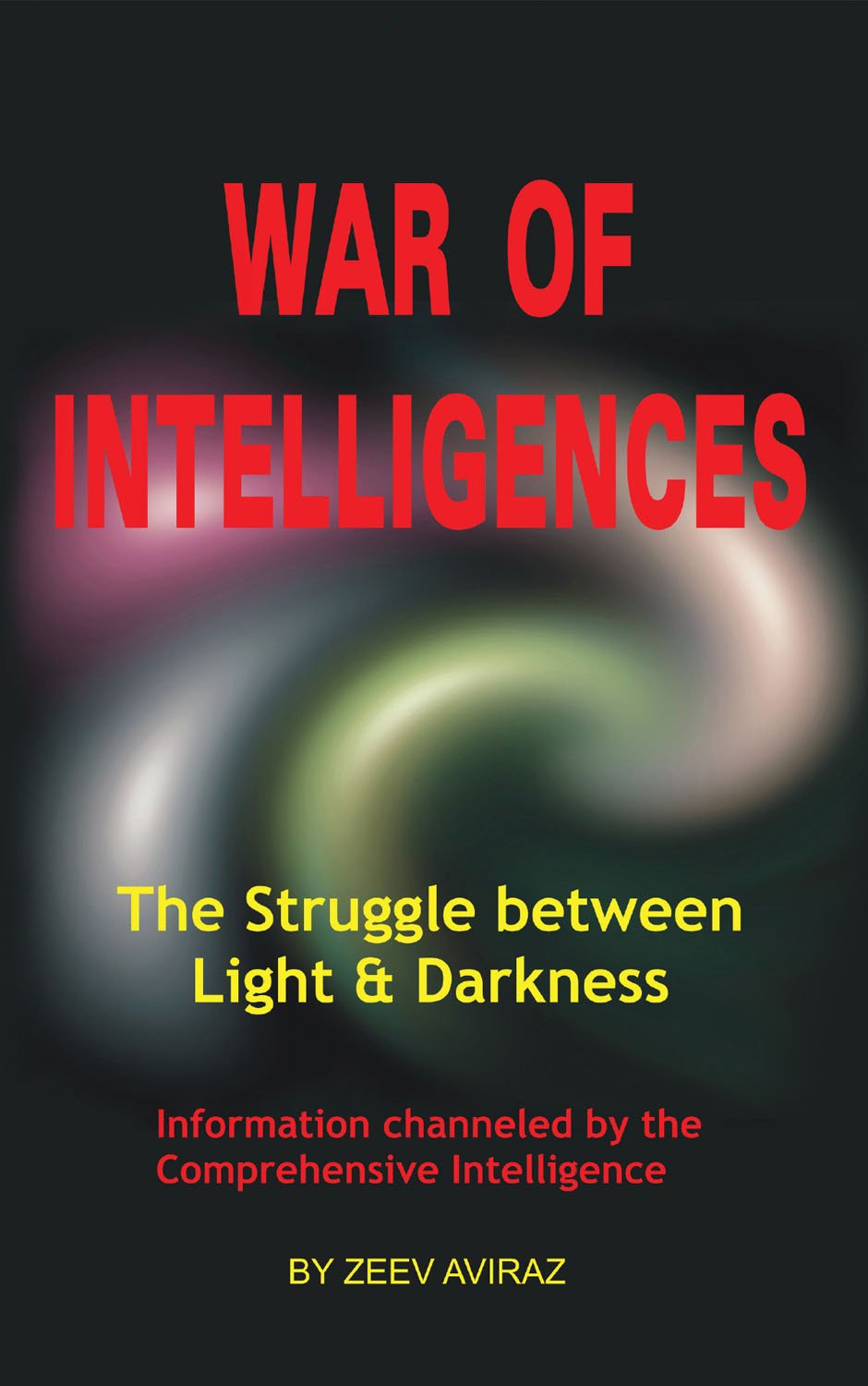 Product Image: War of Intelligences
