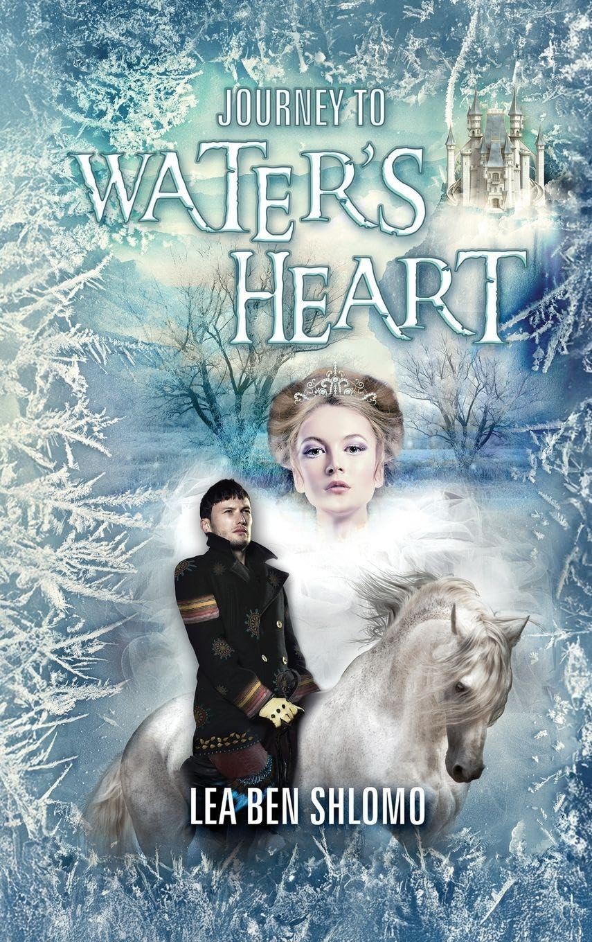 Journey to Water's Heart Historical Fiction