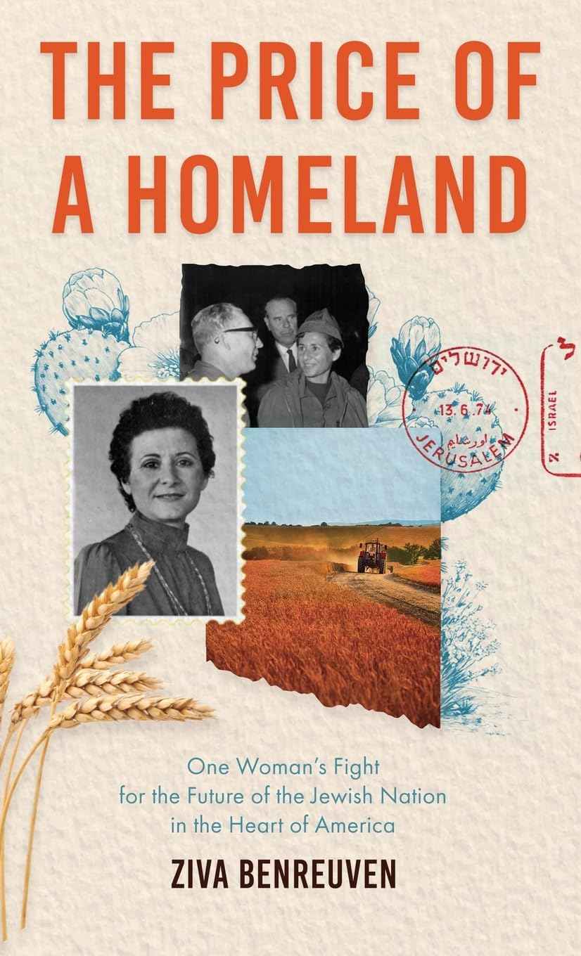 The Price of a Homeland Politics & Society