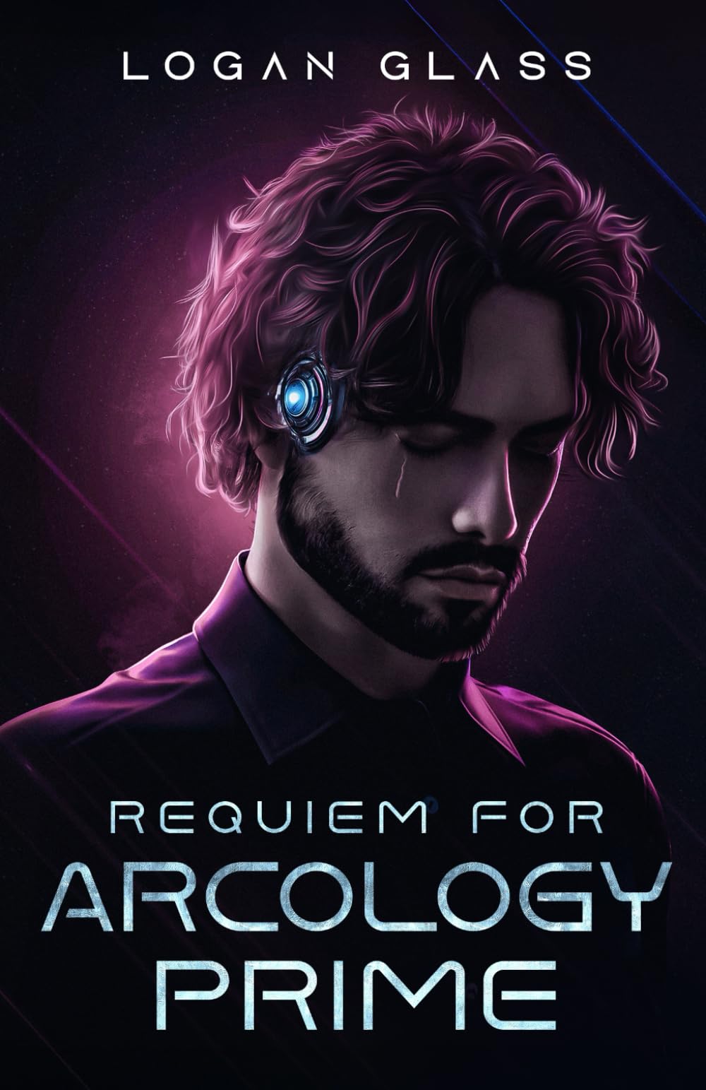 Product Image: Requiem For Arcology Prime