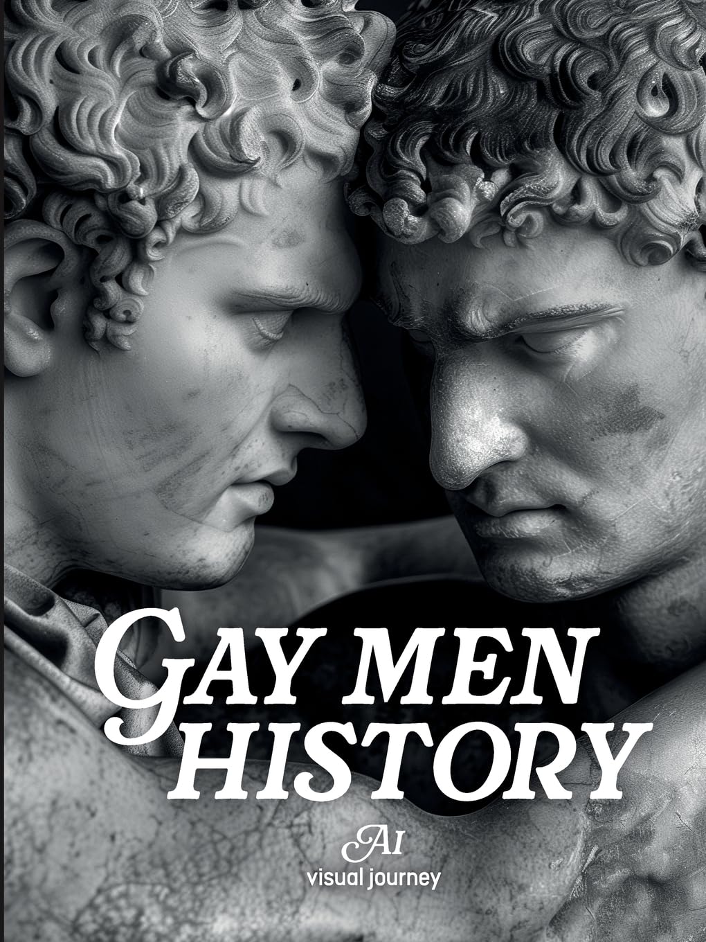 Product Image: GAY MEN HISTORY