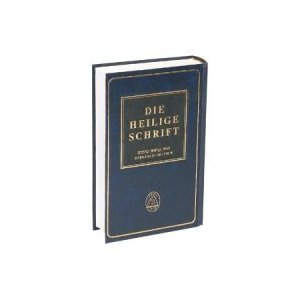 Die Heilige Schrift: Hebräisch-Deutsch Books
