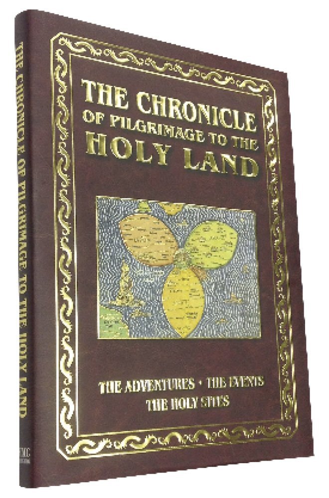 Chronicle of Pilgrimage to the Holy Land Film, Art & Culture