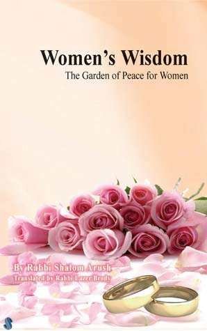 Women's Wisdom The Garden Of Peace For Women Books